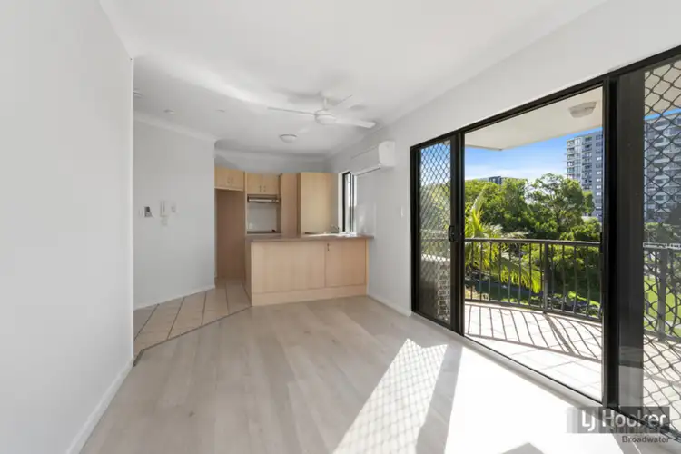 Fifth view of Homely unit listing, 10/2 Broad Street, Labrador QLD 4215
