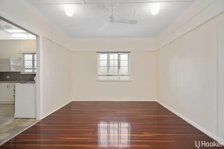 Second view of Homely house listing, 264A Dean Street, Berserker QLD 4701