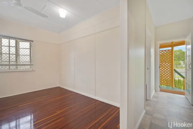 Third view of Homely house listing, 264A Dean Street, Berserker QLD 4701