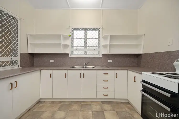 Fourth view of Homely house listing, 264A Dean Street, Berserker QLD 4701