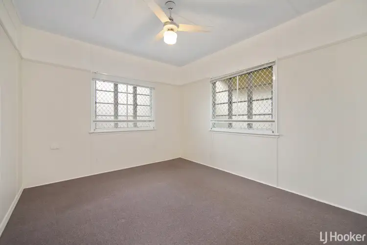 Fifth view of Homely house listing, 264A Dean Street, Berserker QLD 4701