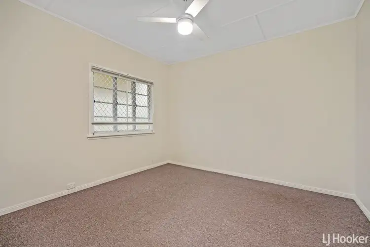 Sixth view of Homely house listing, 264A Dean Street, Berserker QLD 4701
