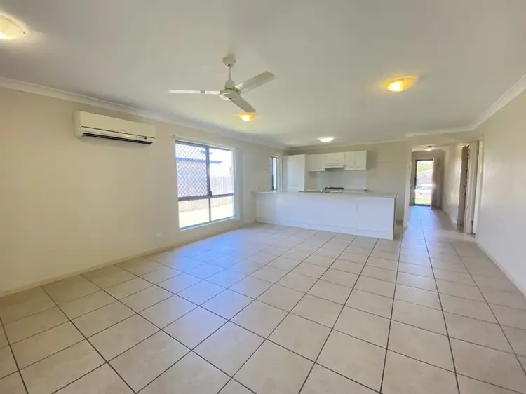 Second view of Homely house listing, 43 Scenic Crescent, Bowen QLD 4805