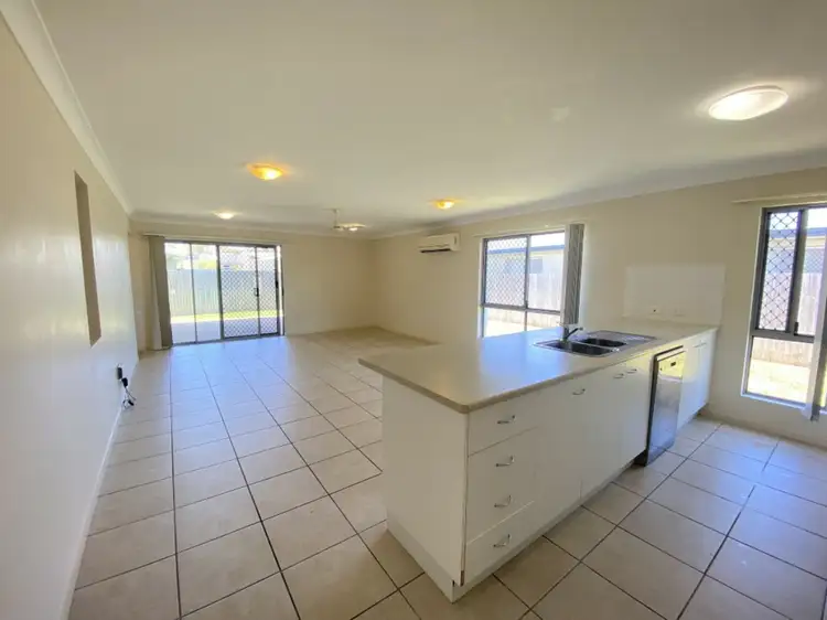 Third view of Homely house listing, 43 Scenic Crescent, Bowen QLD 4805