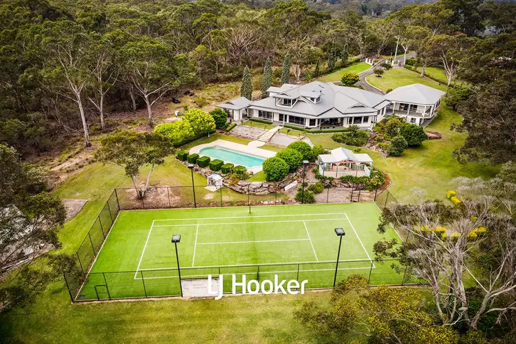 16 Tallawung Place, Kenthurst NSW 2156