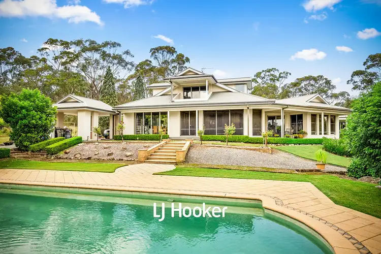 Second view of Homely house listing, 16 Tallawung Place, Kenthurst NSW 2156
