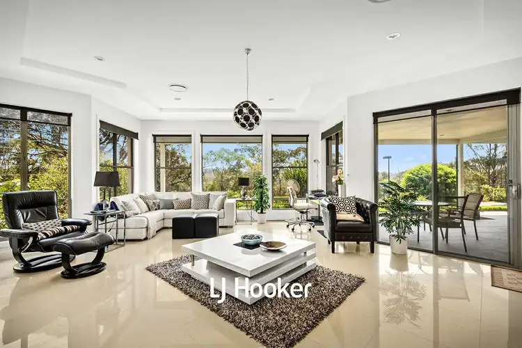 Third view of Homely house listing, 16 Tallawung Place, Kenthurst NSW 2156