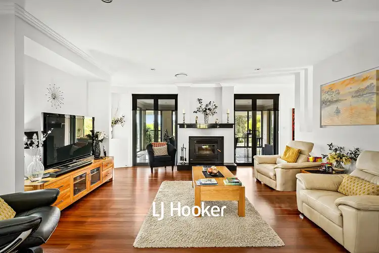 Fourth view of Homely house listing, 16 Tallawung Place, Kenthurst NSW 2156