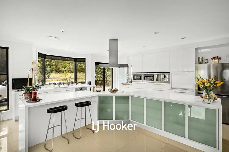 Sixth view of Homely house listing, 16 Tallawung Place, Kenthurst NSW 2156