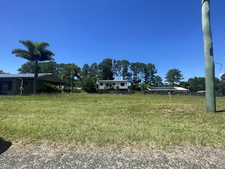 Second view of Homely land listing, 16 Banksia St, Russell Island QLD 4184