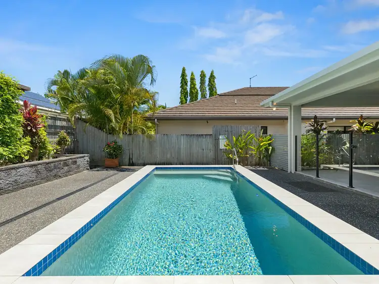 Second view of Homely house listing, 6 Lillian Road, Palm Cove QLD 4879