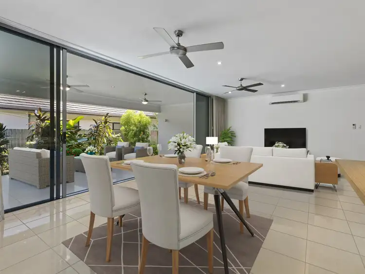 Third view of Homely house listing, 6 Lillian Road, Palm Cove QLD 4879