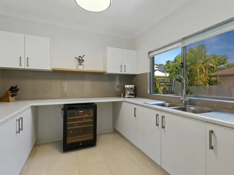 Fifth view of Homely house listing, 6 Lillian Road, Palm Cove QLD 4879