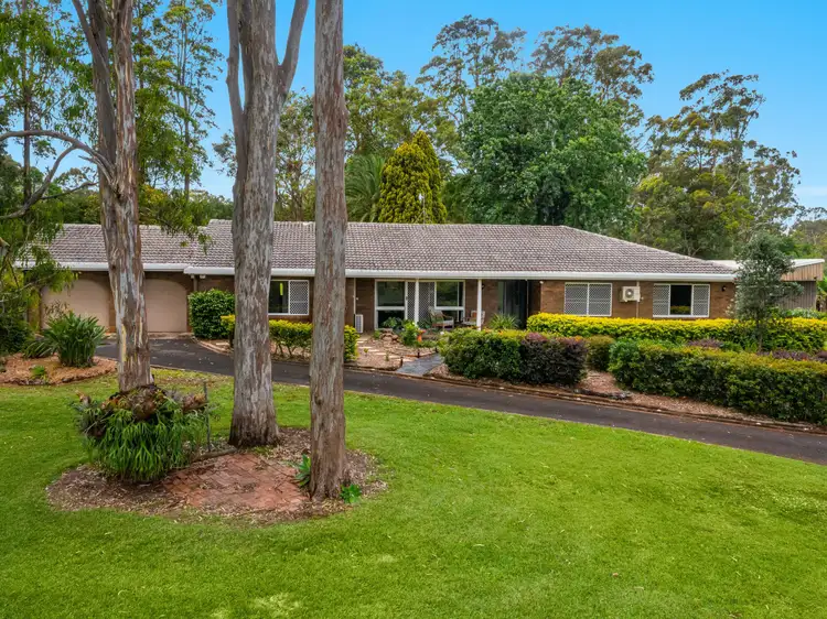627 Skyline Road, Goonellabah NSW 2480