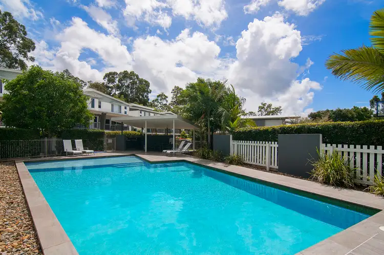 Third view of Homely townhouse listing, 15/1 Alvey Court, Mudgeeraba QLD 4213