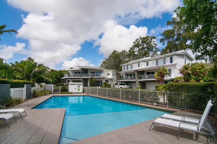 Fourth view of Homely townhouse listing, 15/1 Alvey Court, Mudgeeraba QLD 4213