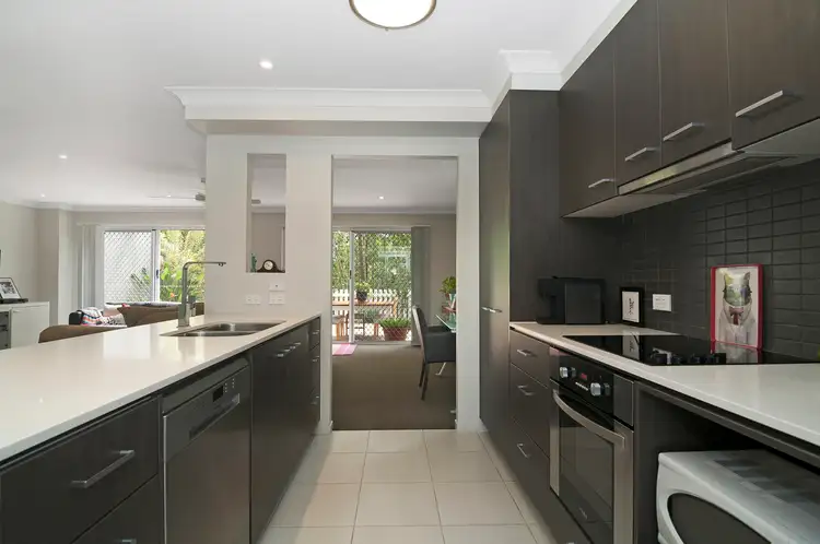 Fifth view of Homely townhouse listing, 15/1 Alvey Court, Mudgeeraba QLD 4213