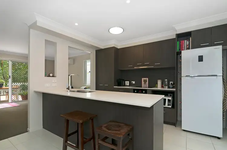 Sixth view of Homely townhouse listing, 15/1 Alvey Court, Mudgeeraba QLD 4213