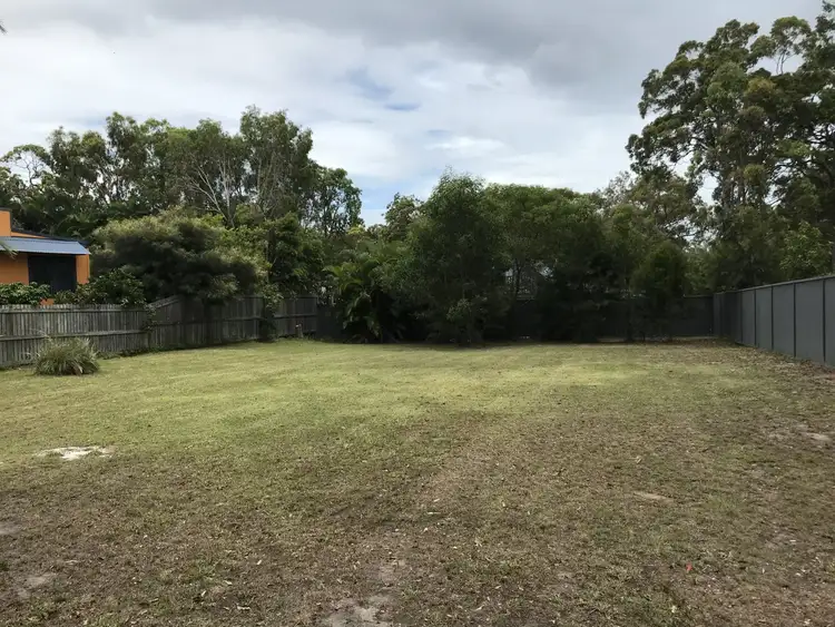 Main view of Homely land listing, 9 Leanne Street, Macleay Island QLD 4184