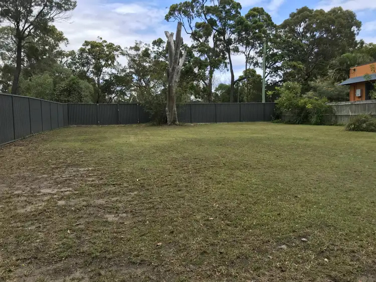 Second view of Homely land listing, 9 Leanne Street, Macleay Island QLD 4184