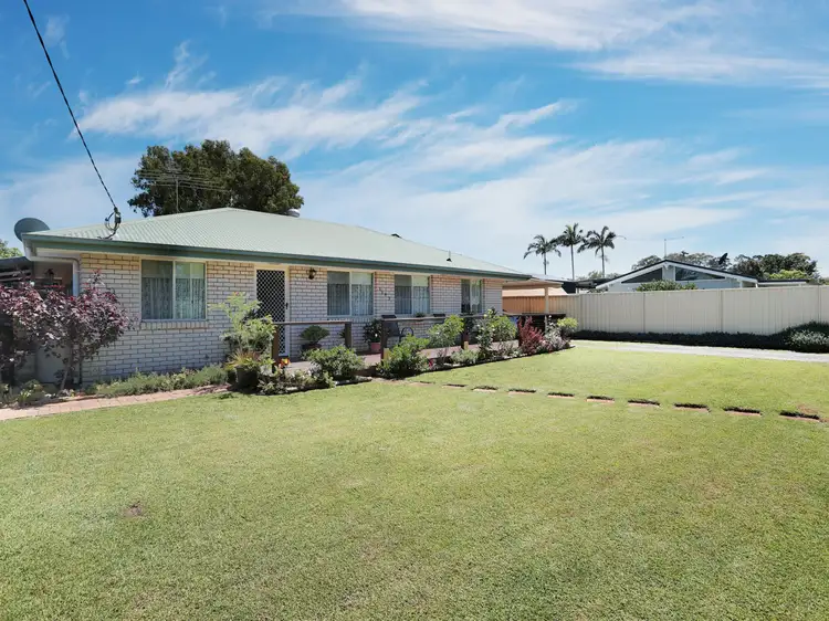 1397 Bribie Island Road, Ningi QLD 4511