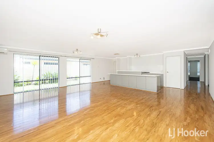 Main view of Homely house listing, 6 Honeydew Trail, Wannanup WA 6210