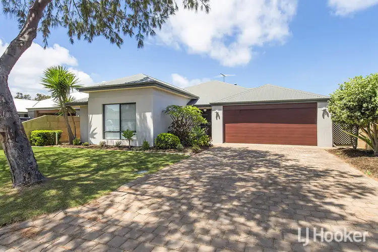 Fifth view of Homely house listing, 6 Honeydew Trail, Wannanup WA 6210