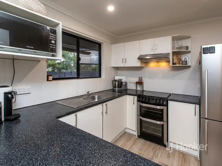 Fourth view of Homely house listing, 16 Plumbago Crescent, Sadadeen NT 870
