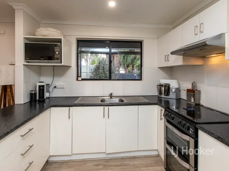 Sixth view of Homely house listing, 16 Plumbago Crescent, Sadadeen NT 870