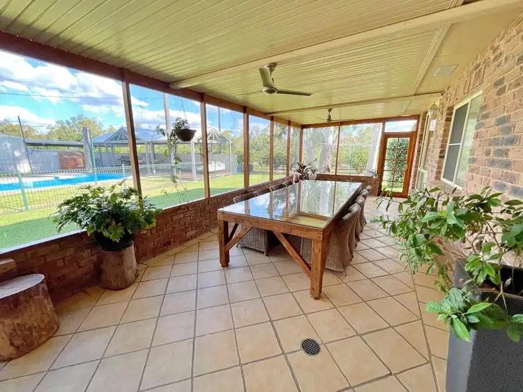 Second view of Homely rural property listing, Address available on request