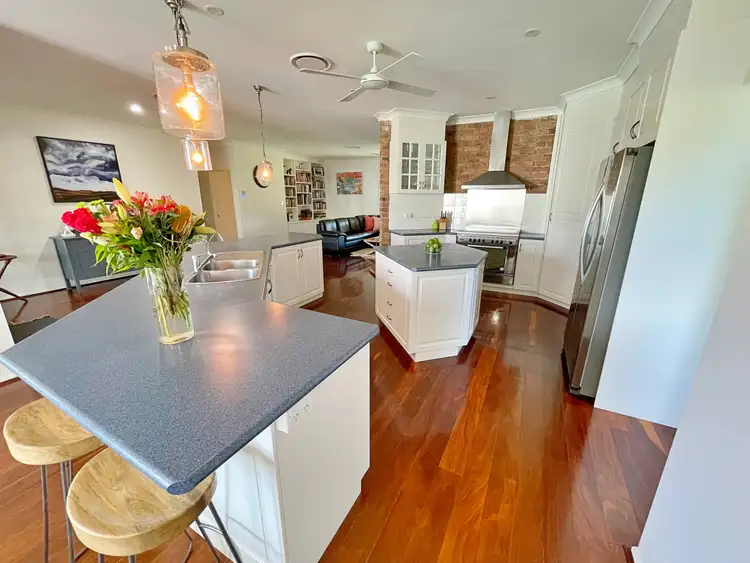 Fourth view of Homely rural property listing, Address available on request