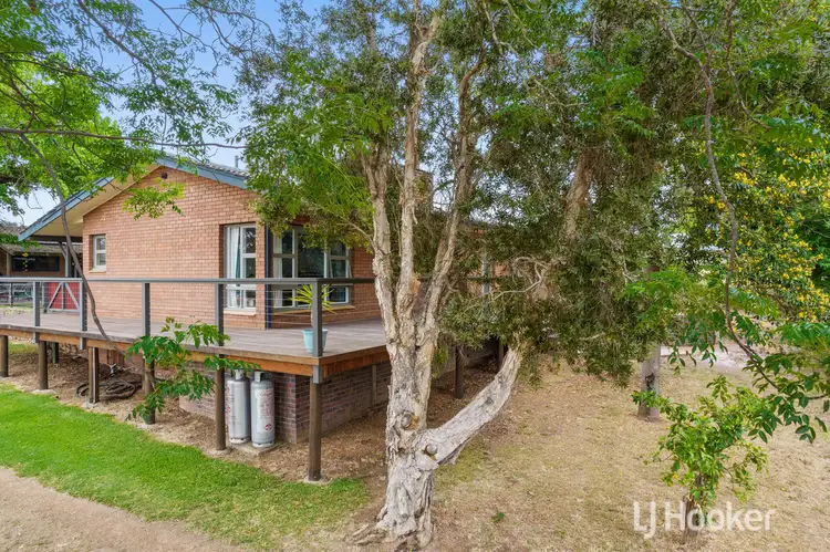 306 Prinsep Street North, Collie WA 6225