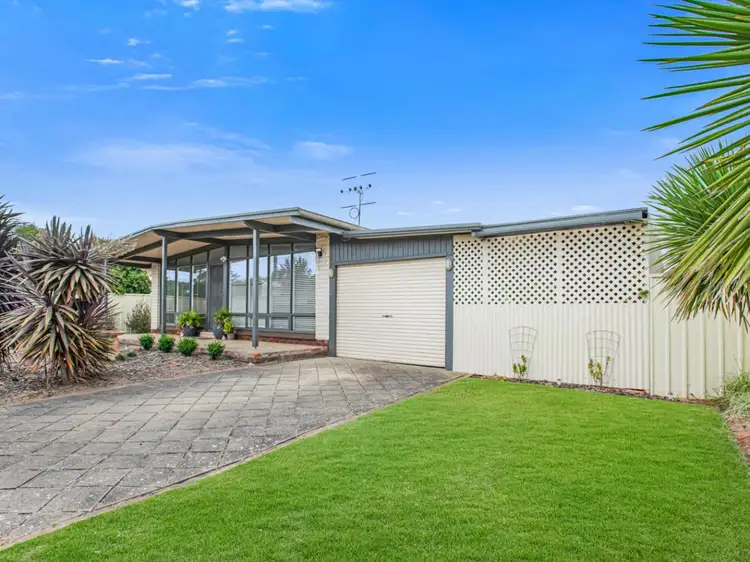 Third view of Homely house listing, 34 David Street,, Mccracken SA 5211