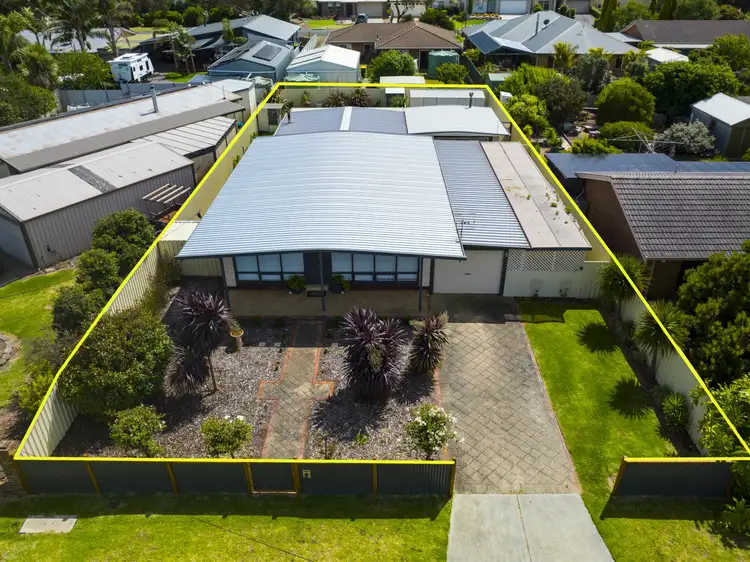 Fourth view of Homely house listing, 34 David Street,, Mccracken SA 5211