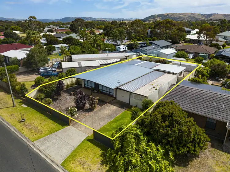Fifth view of Homely house listing, 34 David Street,, Mccracken SA 5211