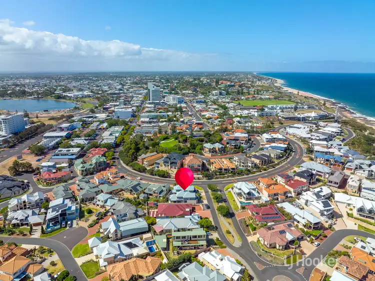Fourth view of Homely townhouse listing, 2/2 Haydock Street, Bunbury WA 6230
