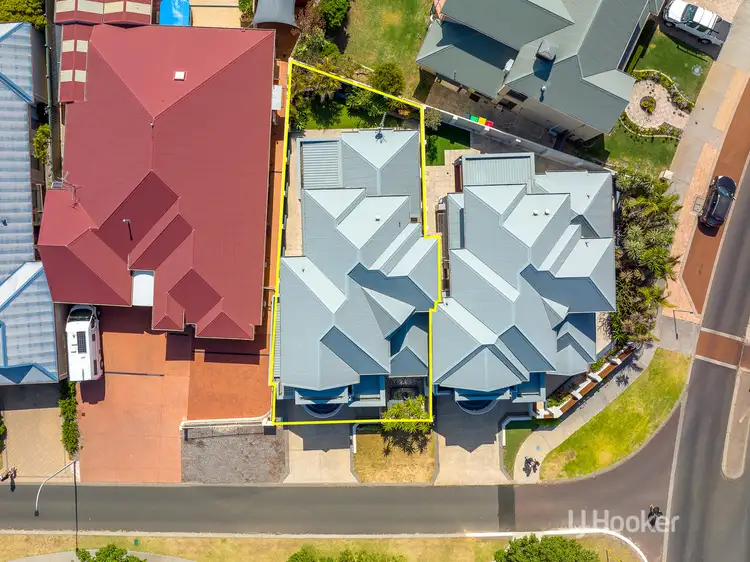 Fifth view of Homely townhouse listing, 2/2 Haydock Street, Bunbury WA 6230