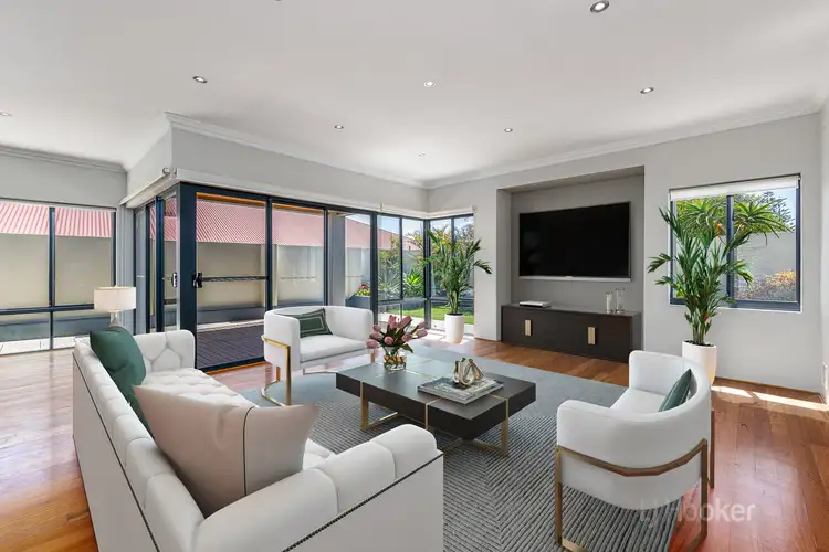 Seventh view of Homely townhouse listing, 2/2 Haydock Street, Bunbury WA 6230