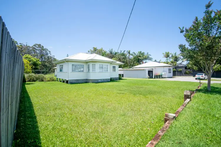 Main view of Homely house listing, 53-55 West High Street, Coffs Harbour NSW 2450