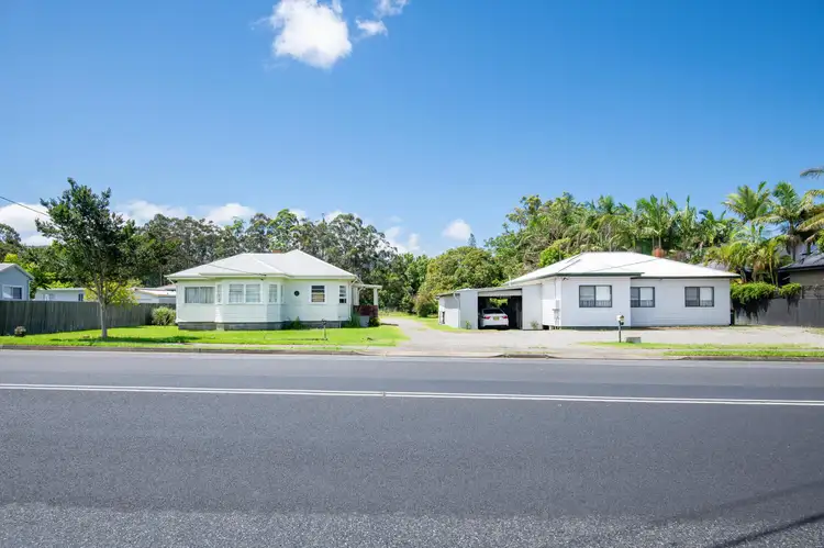 Second view of Homely house listing, 53-55 West High Street, Coffs Harbour NSW 2450