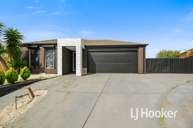 Main view of Homely house listing, 83 Sandalwood Drive, Pakenham VIC 3810