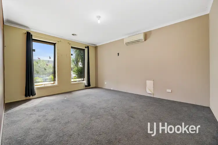 Second view of Homely house listing, 83 Sandalwood Drive, Pakenham VIC 3810