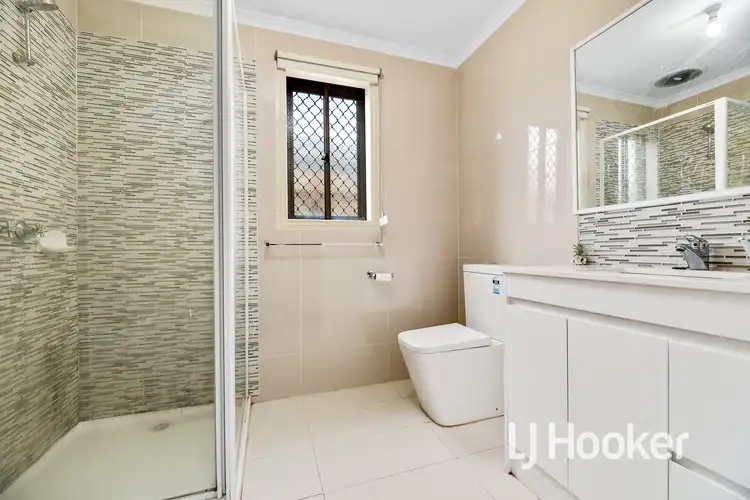Third view of Homely house listing, 83 Sandalwood Drive, Pakenham VIC 3810