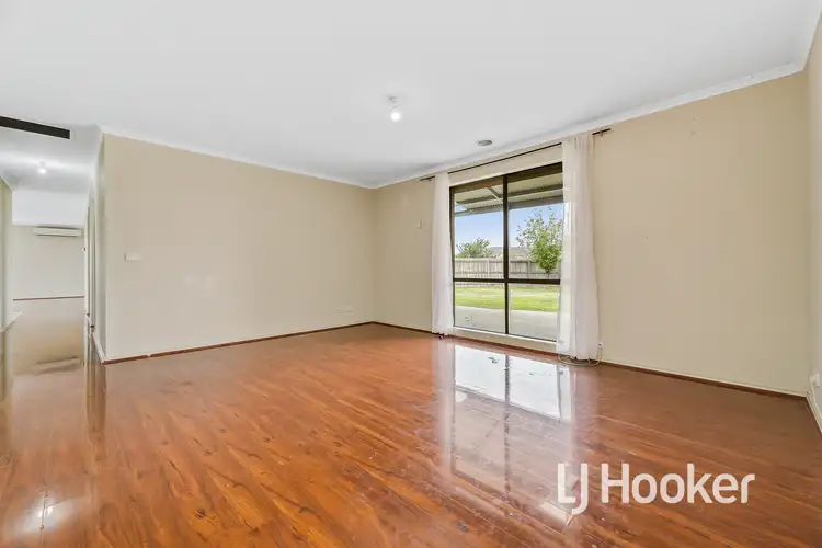 Fifth view of Homely house listing, 83 Sandalwood Drive, Pakenham VIC 3810