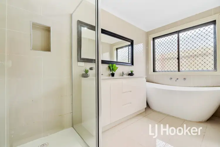 Sixth view of Homely house listing, 83 Sandalwood Drive, Pakenham VIC 3810