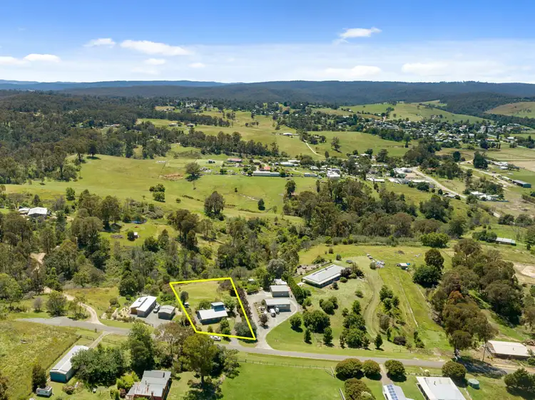 Main view of Homely house listing, 28 Lambournes Road, Bruthen VIC 3885