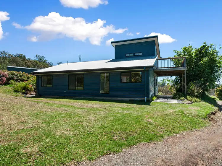 Second view of Homely house listing, 28 Lambournes Road, Bruthen VIC 3885