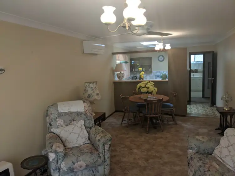 Second view of Homely semi-detached listing, 18 Baryna Street, Armadale WA 6112