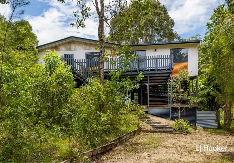 Main view of Homely house listing, 37 Scarborough Terrace, Macleay Island QLD 4184