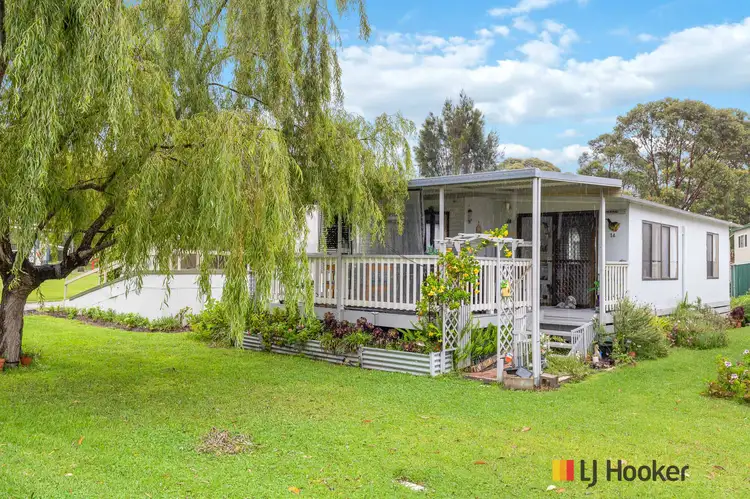 Second view of Homely villa listing, Site 14/55 Sunpatch Parade, Tomakin NSW 2537